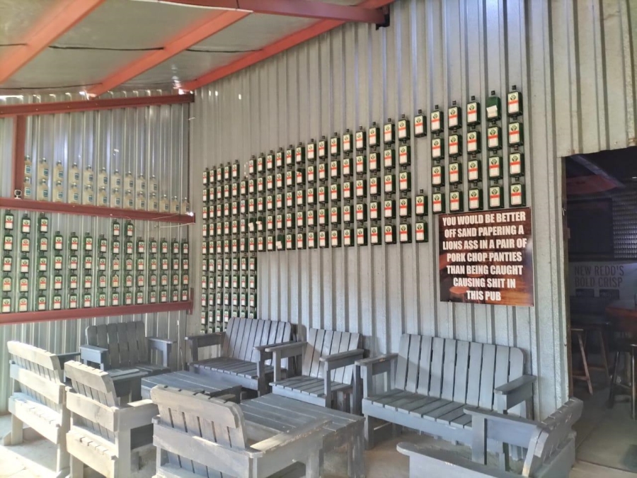 Commercial Property for Sale in Vrede Free State